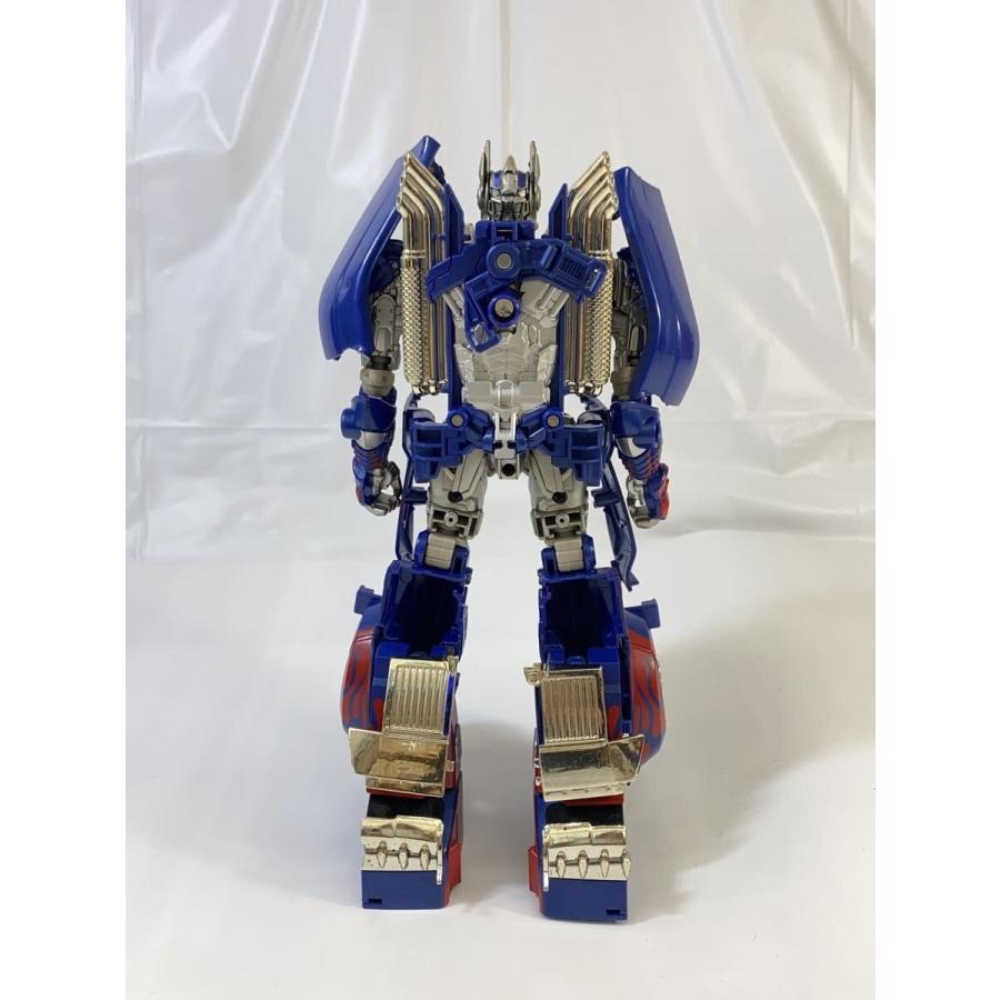 TAKARA TOMY◇TLK-15 キャリバーオプティマスプライム