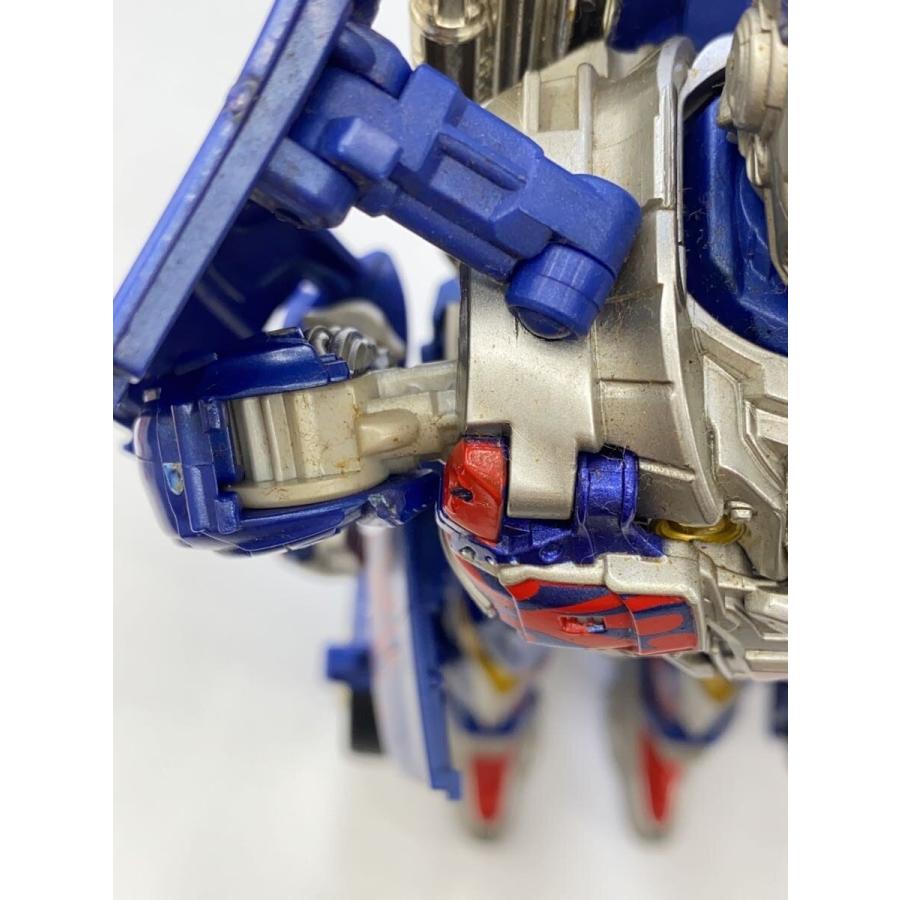 TAKARA TOMY◇TLK-15 キャリバーオプティマスプライム