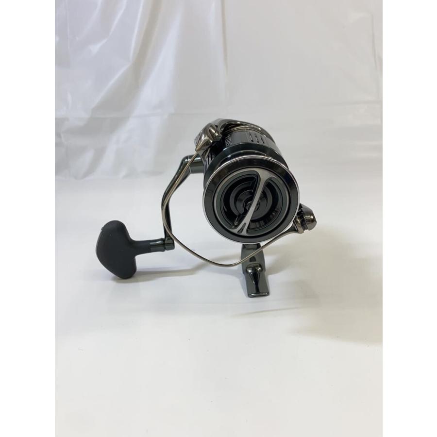 SHIMANO◇22 ステラ 4000M 043948/スピニングリール : セカンド