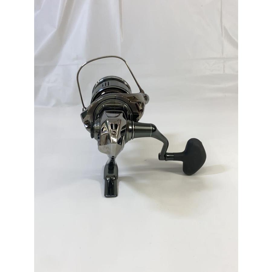 SHIMANO◇22 ステラ 4000M 043948/スピニングリール : セカンド