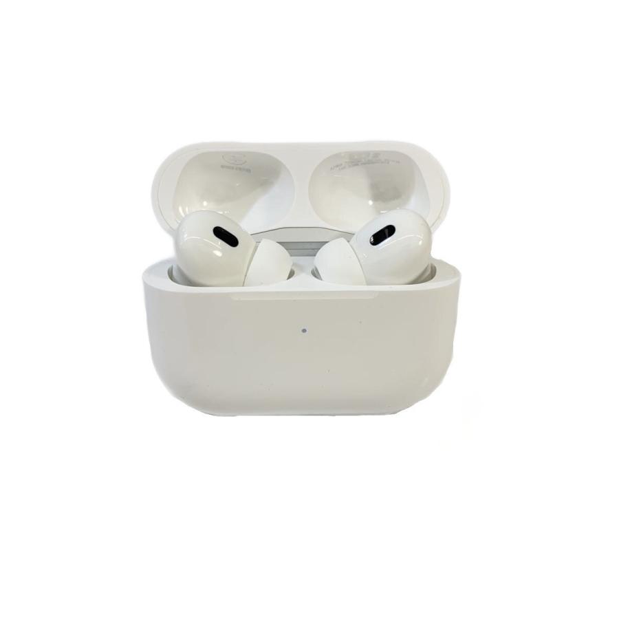 Apple◇AirPods Pro 第2世代 MagSafe充電ケース/2023年製 : セカンド