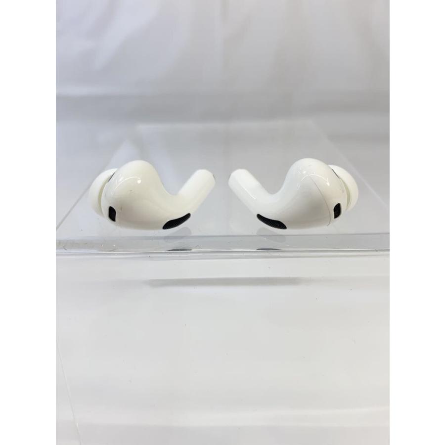 Apple◇AirPods Pro 第2世代 MagSafe充電ケース/2023年製 : セカンド