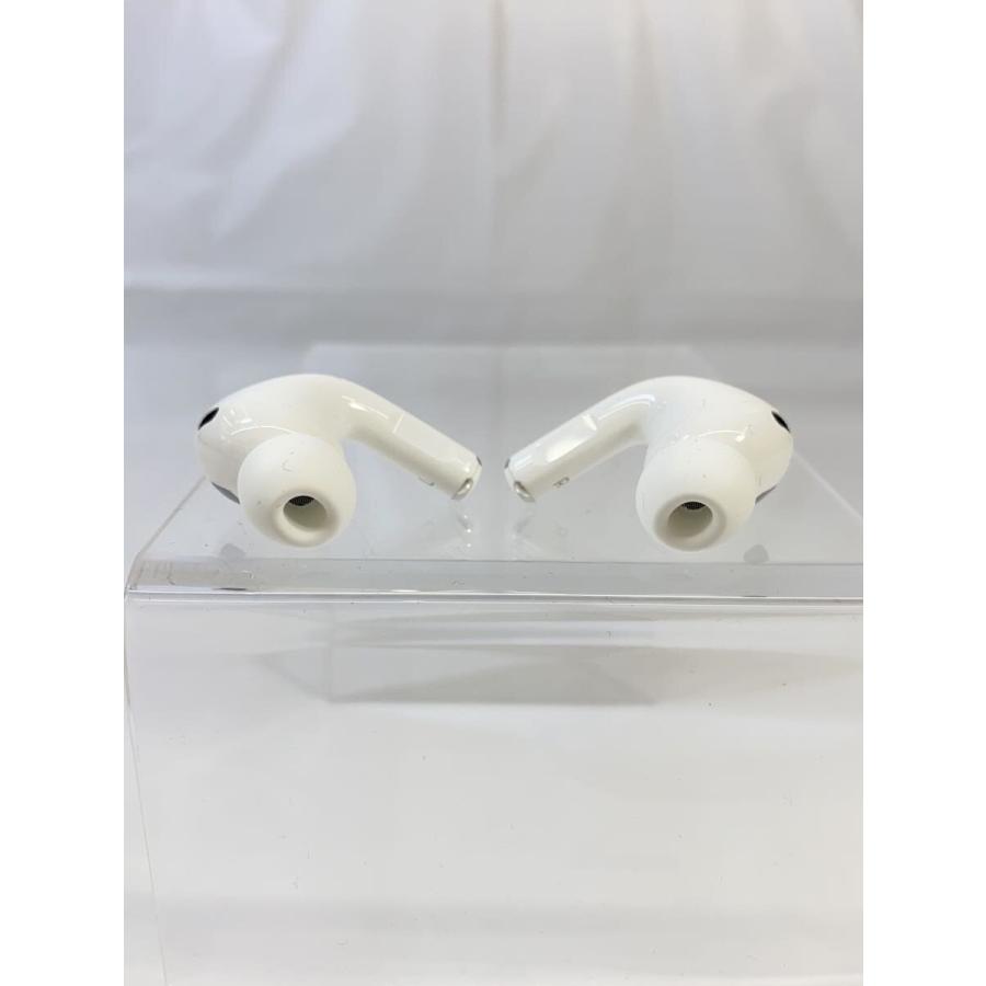 Apple◇AirPods Pro 第2世代 MagSafe充電ケース/2023年製 : セカンド