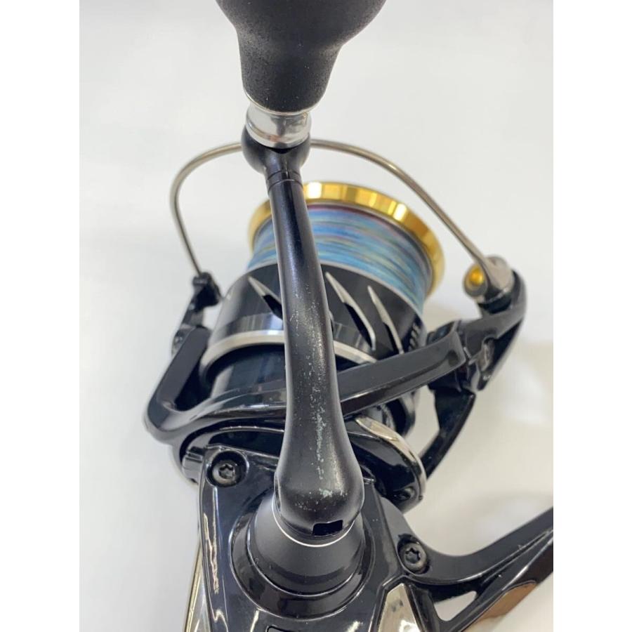 SHIMANO◇17 サステイン 3000XG 03760/スピニングリール