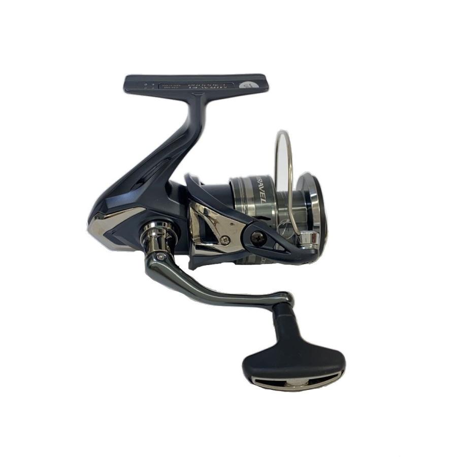 SHIMANO◇22 ミラベル C3000HG 045188/スピニングリール : セカンド