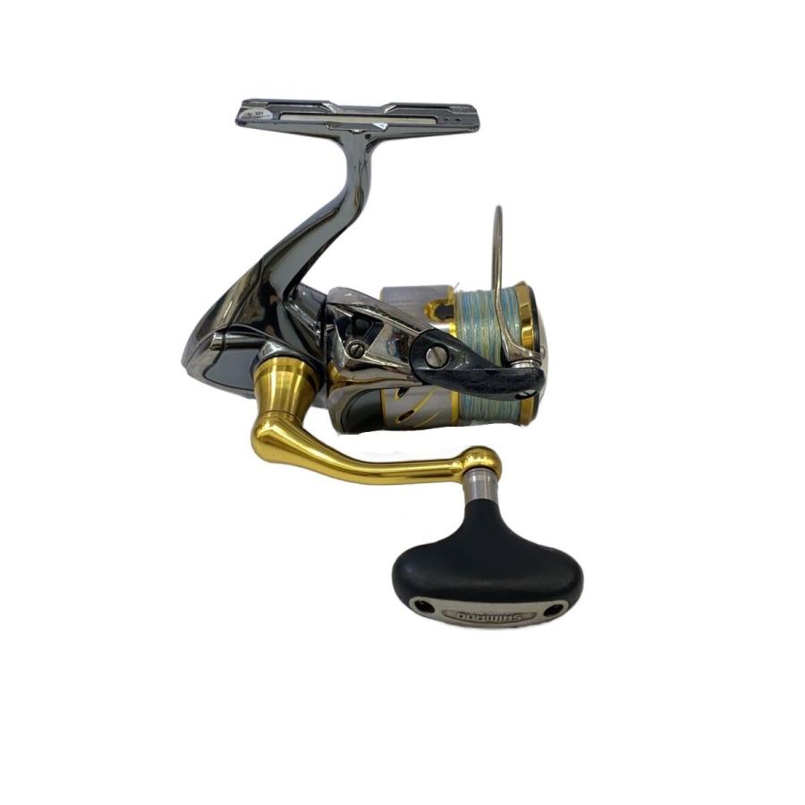 SHIMANO◇14 ステラ C3000HG SE41 03446/スピニングリール