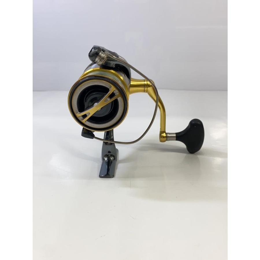 SHIMANO◇14 ステラ C3000HG SE41 03446/スピニングリール