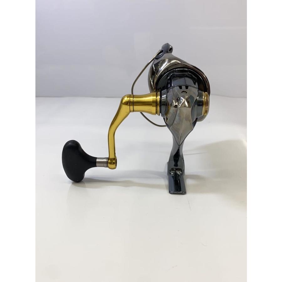 SHIMANO◇14 ステラ C3000HG SE41 03446/スピニングリール