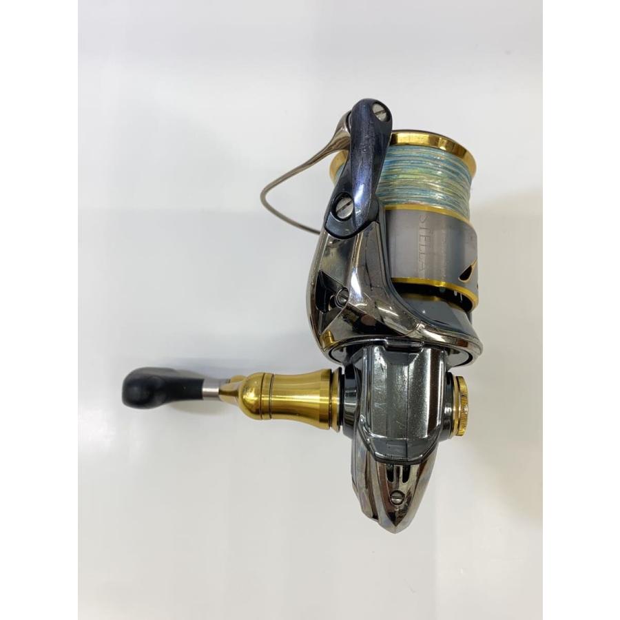SHIMANO◇14 ステラ C3000HG SE41 03446/スピニングリール