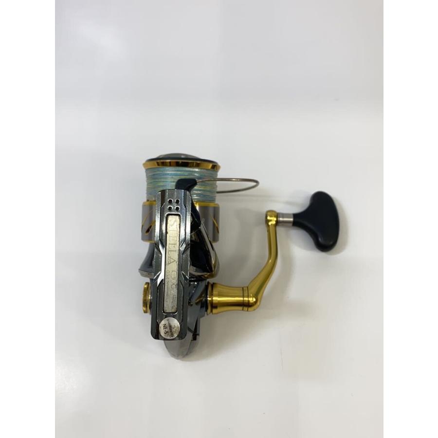 SHIMANO◇14 ステラ C3000HG SE41 03446/スピニングリール