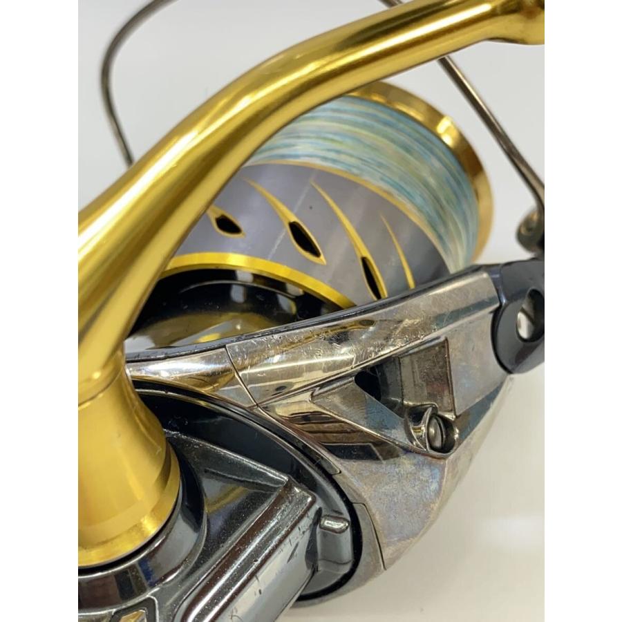 SHIMANO◇14 ステラ C3000HG SE41 03446/スピニングリール