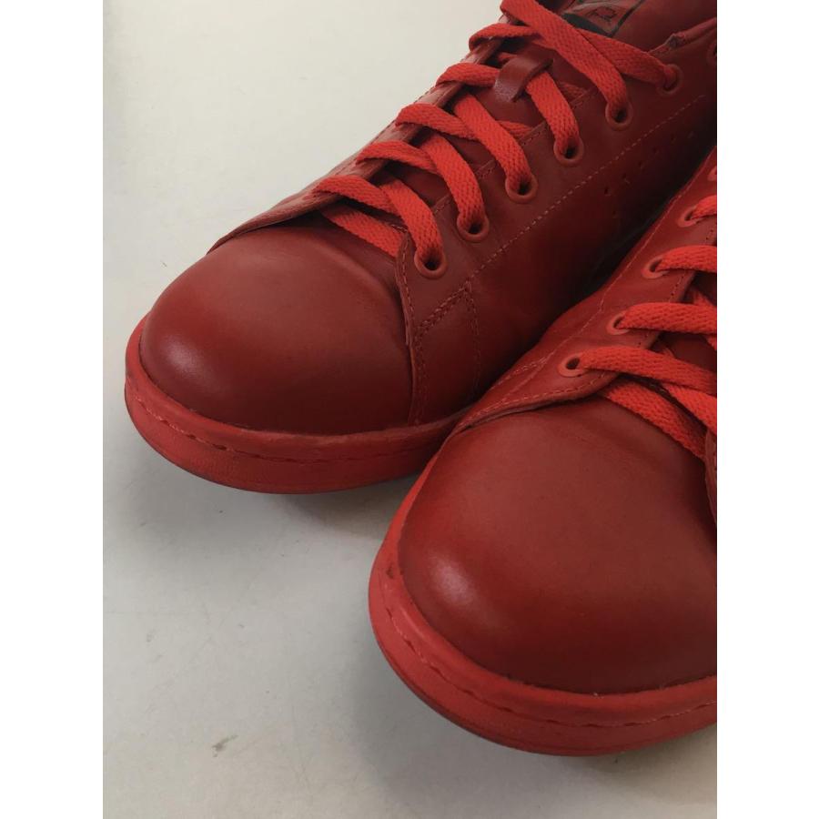 adidas◆オリジナルス/RAF SIMONS STAN SMITH/ラフシモンズ スタンスミス/BA7377/30.5cm/R｜ssol-shopping｜07