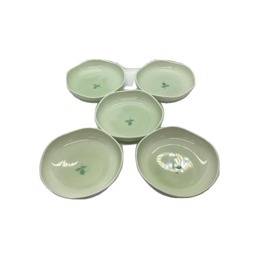 深川製磁◇皿/5点セット/WHT/有田焼 : セカンドストリートYahoo!店