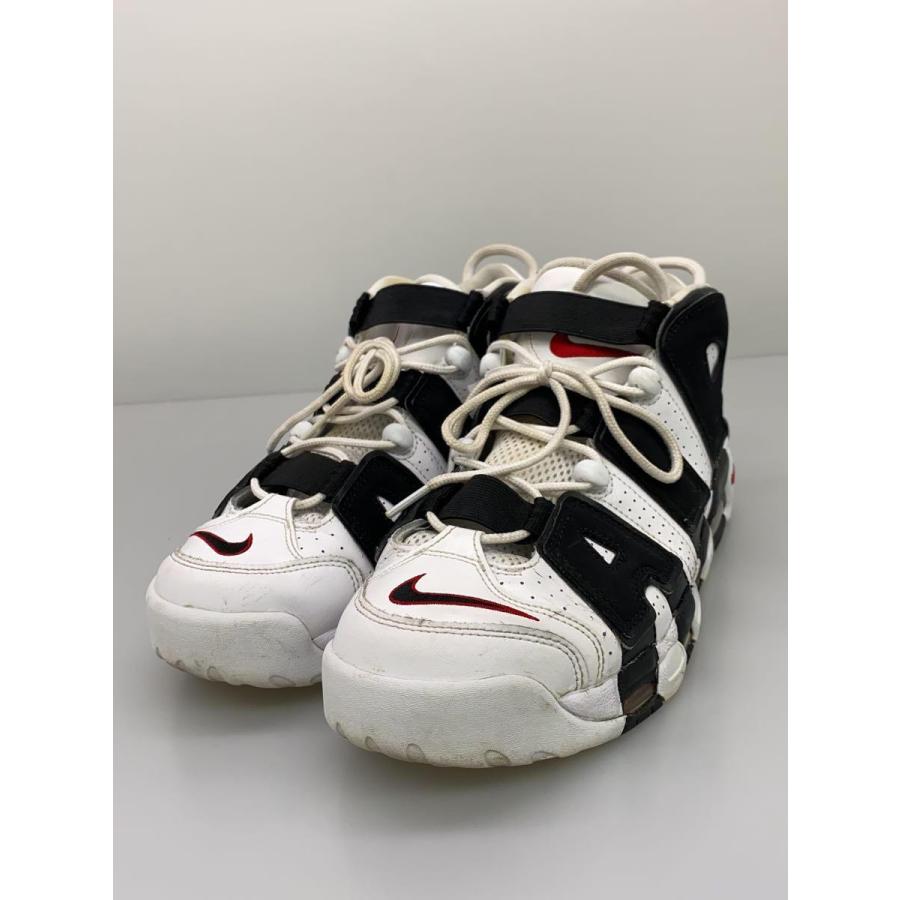 NIKE◆AIR MORE UPTEMPO/エアモアアップテンポ/ホワイト/414962-105/28cm/WHT｜ssol-shopping｜02