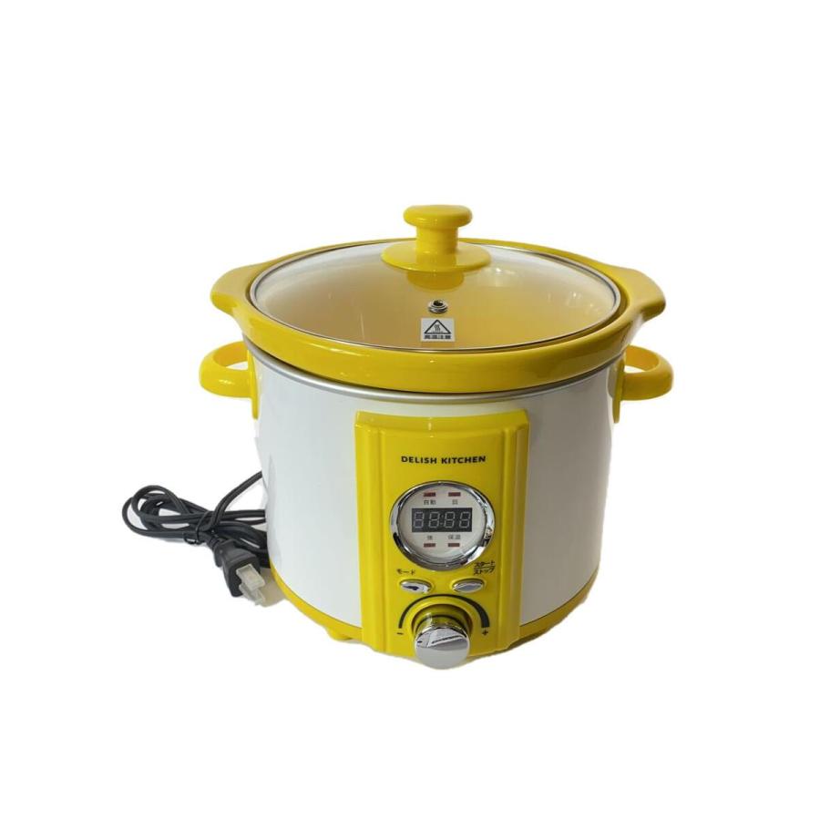 コイズミスロークッカー Amazon.co.jp: アルファックス・コイズミ スロークッカー・タイマー付