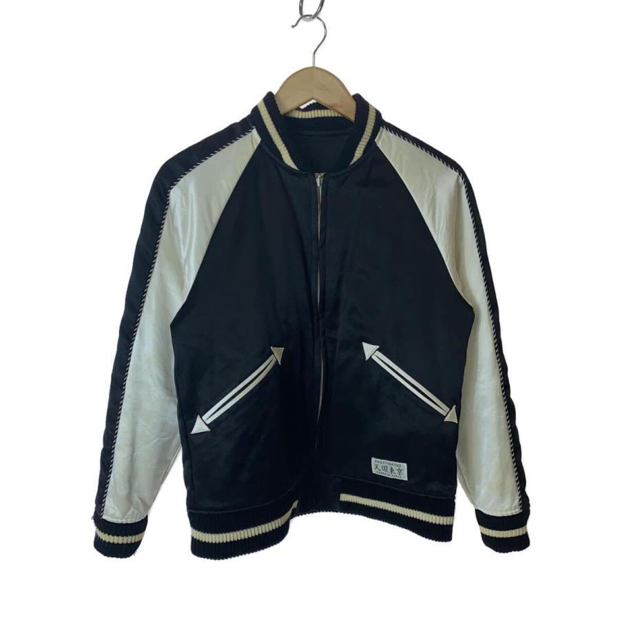 WACKO MARIA◇16AW/GUILTY PARTIES/天国東京/リバーシブル/スカジャン