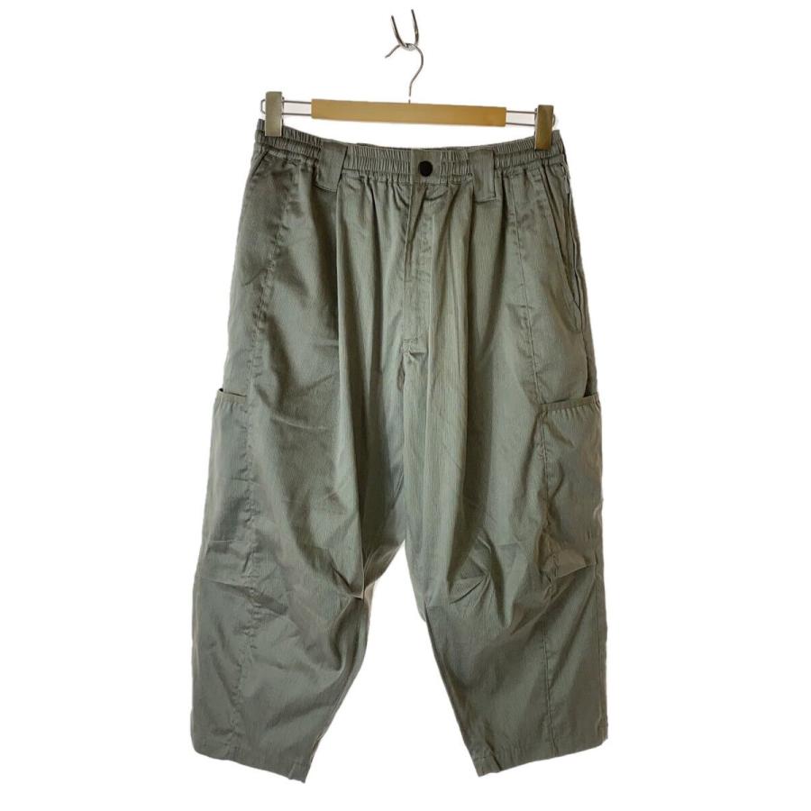 TIGHTBOOTH PRODUCTION◇Stripe Cropped Cargo Pants/クロップド TIGHTBOOTH PRODUCTION◇Stripe Cropped Cargo Pants/クロップド