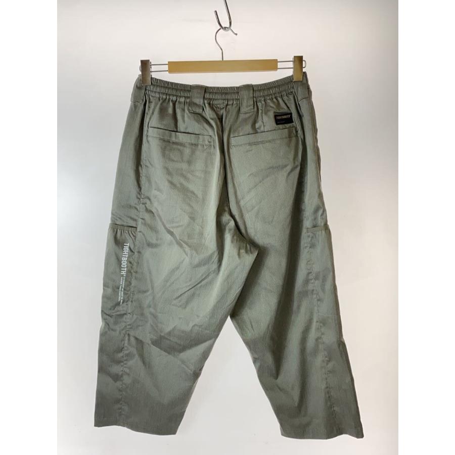 TIGHTBOOTH PRODUCTION◇Stripe Cropped Cargo Pants/クロップド TIGHTBOOTH PRODUCTION◇Stripe Cropped Cargo Pants/クロップド
