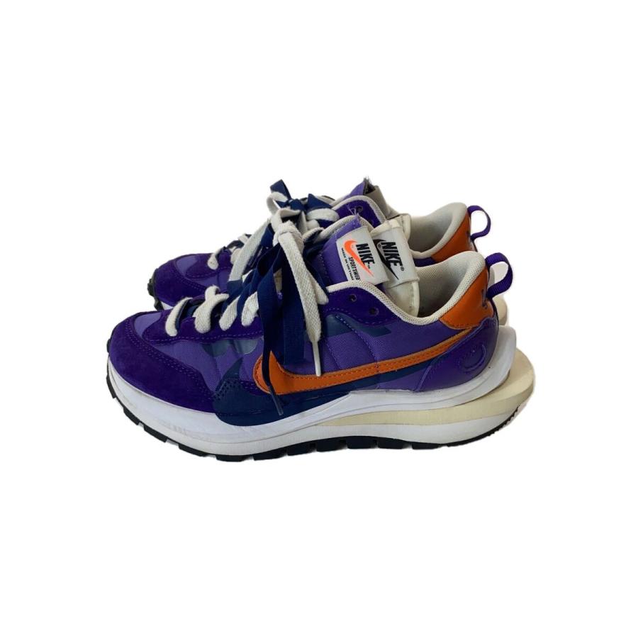 NIKE◇VAPORWAFFLE/SACAI_ベイパーワッフル/サカイ/23cm/PUP 
