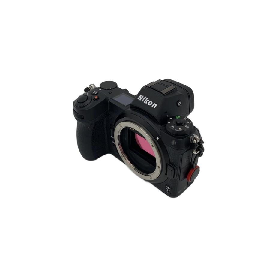 Nikon◇ミラーレスデジタルカメラ/Z6 : セカンドストリートYahoo!店