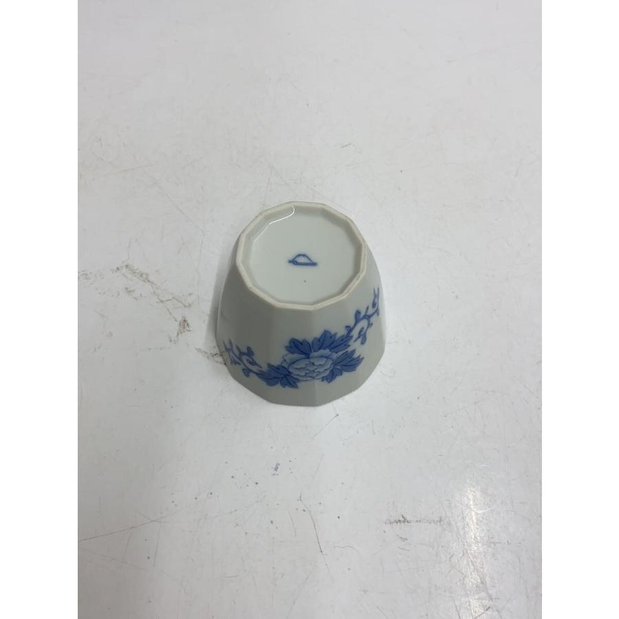 深川製　有田焼　器　鉢 有田焼 深川製磁 紅葉 深鉢 大鉢