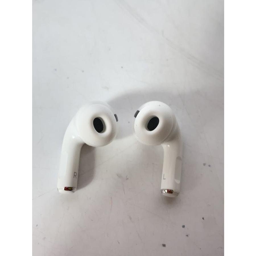 Apple◇AirPods Pro 第2世代/イヤホン/A2968// : セカンドストリート