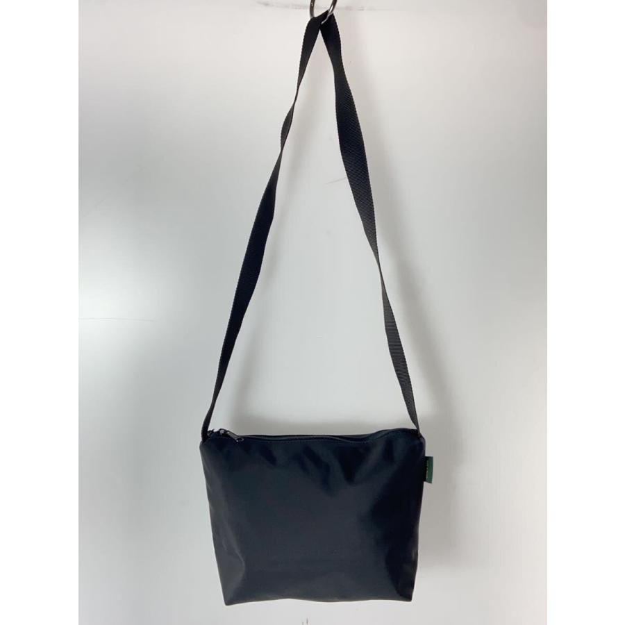 Herve Chapelier◇25SS/ナイロンスクエアショルダーバッグM/ショルダー