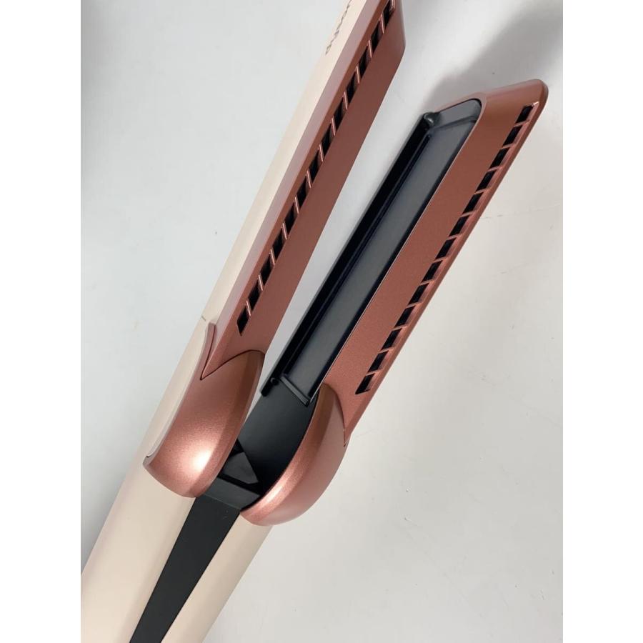 ダイソン dyson エアストレート ストレイトナー セラミック