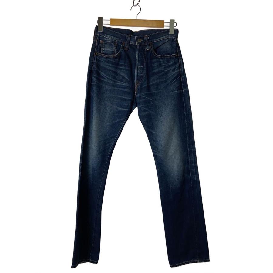 Levi's Vintage Clothing◇501XX/1947モデル復刻/ボトム/31/コットン