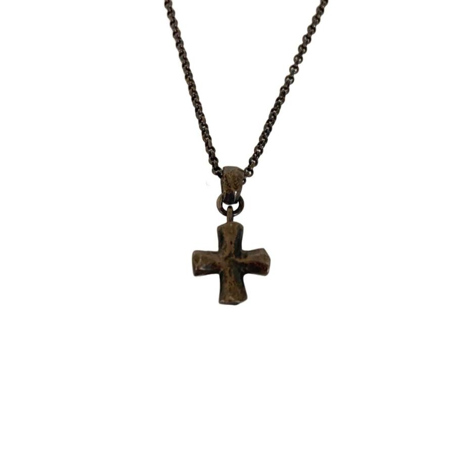 GARNI◇ネックレス/SV925/SLV/トップ有/メンズ : セカンドストリート