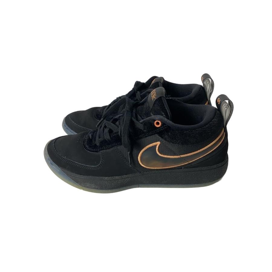 NIKE◇BOOK 1 HAVEN_ブック1 ヘブン/26.5cm/BLK : セカンドストリート