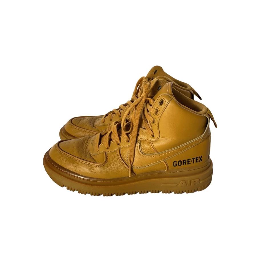 NIKE◇AIR FORCE 1 GORE-TEX BOOT_エアフォース ゴアテックス ブーツ