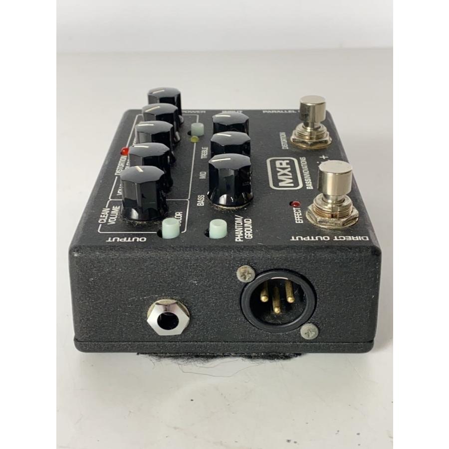 MXR◇エフェクター M80 Bass D.I.+ : セカンドストリートYahoo!店