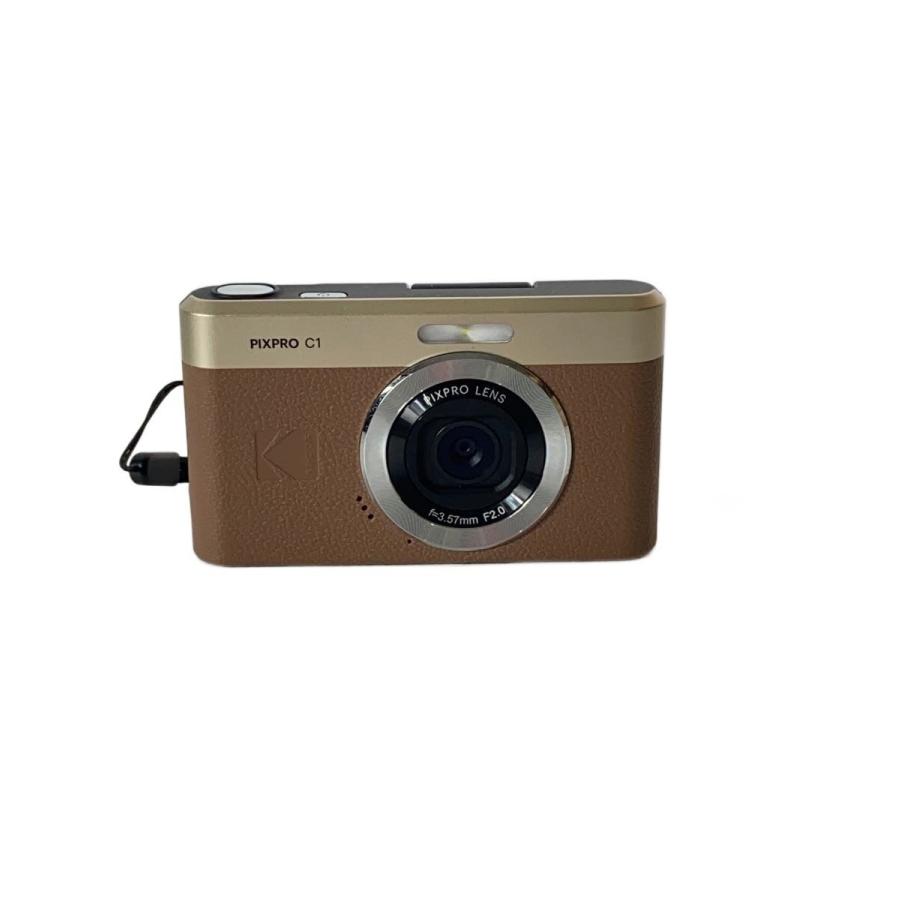 Kodak◇デジタルカメラ PIXPRO C1 : セカンドストリートYahoo!店