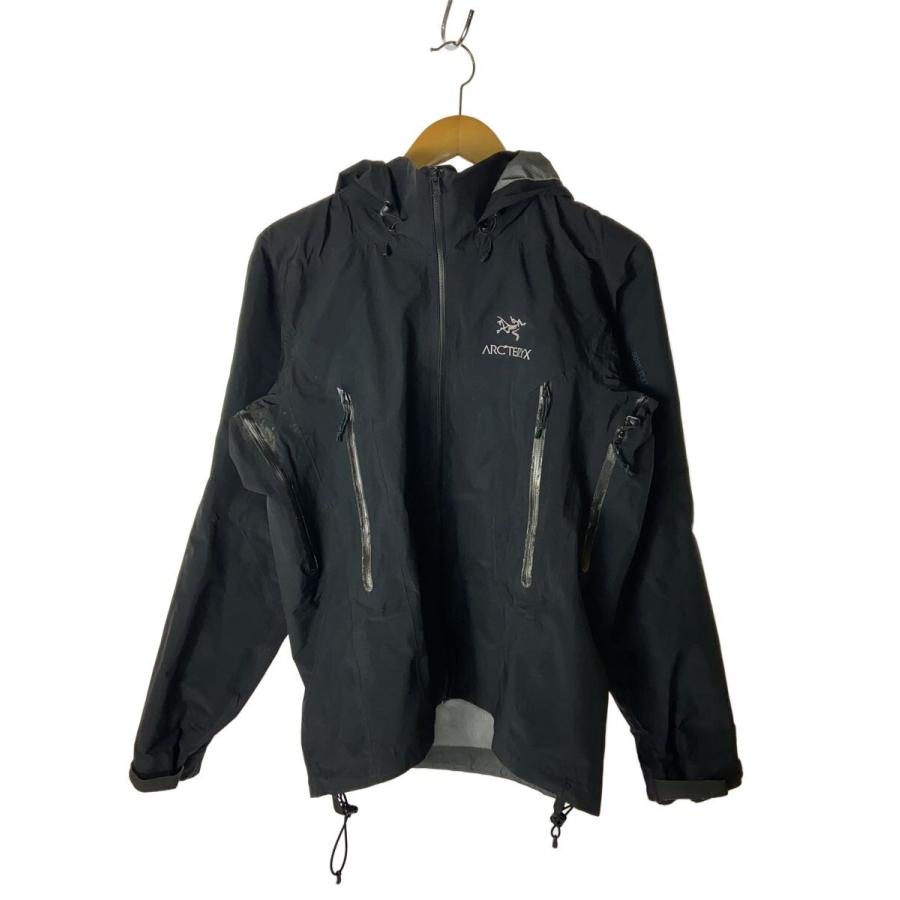 ARC'TERYX◇BETA AR HYBRID JACKET/マウンテンパーカー/S/ゴアテックス