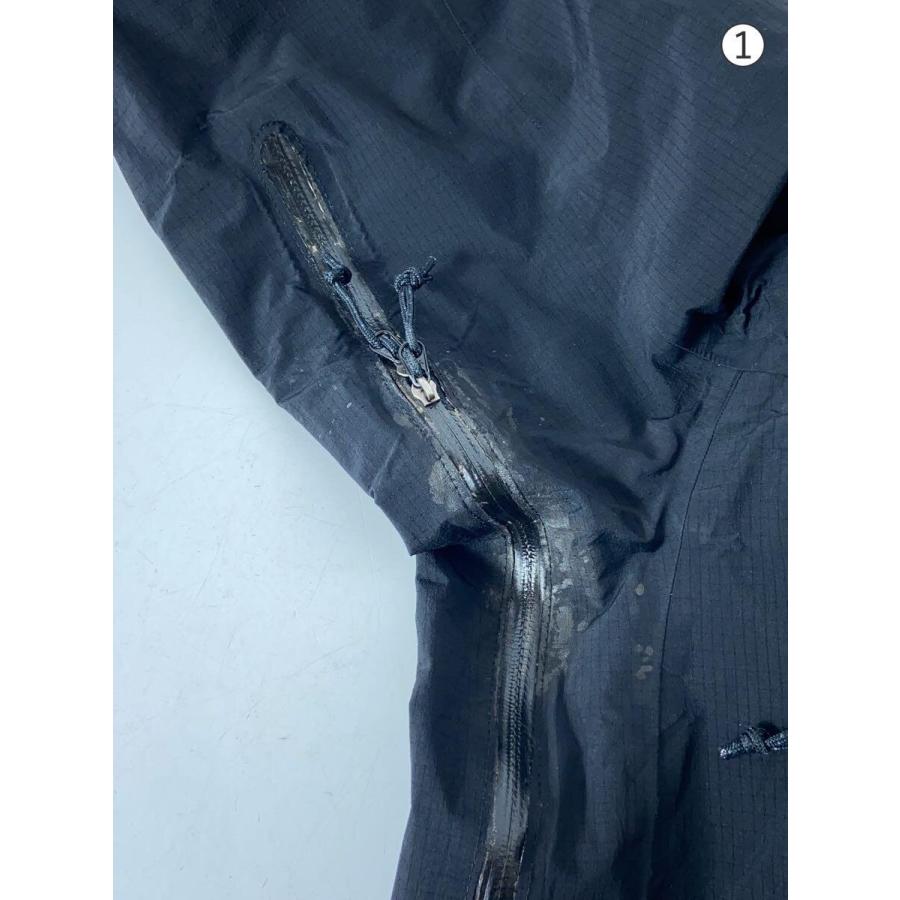ARC'TERYX◇BETA AR HYBRID JACKET/マウンテンパーカー/S/ゴアテックス