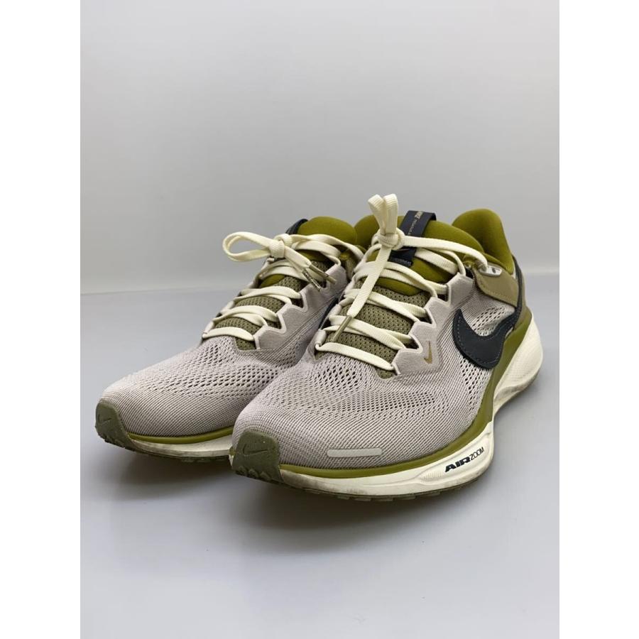 NIKE◇AIR ZOOM PEGASUS 41 SP_エア ズーム ペガサス SP/26cm/KHK 