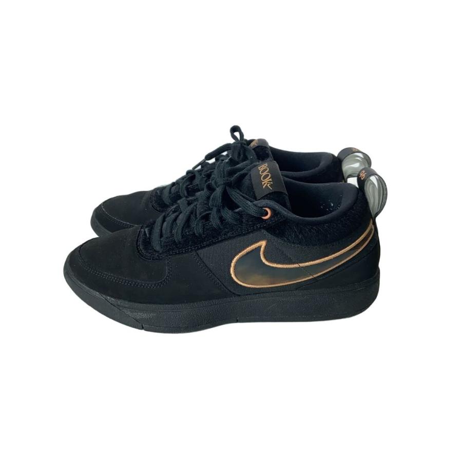 NIKE◇BOOK 1 EP_ブック EP/27.5cm/BLK : セカンドストリート