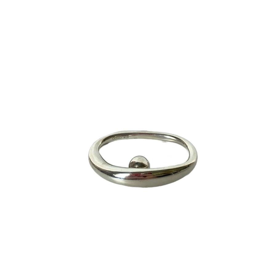 LORO/shape ring 06/リング/SV925/SLV/レディース// : セカンド