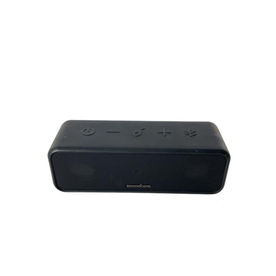 ANKER◇soundcore3/スピーカー// : セカンドストリートYahoo!店 - 通販