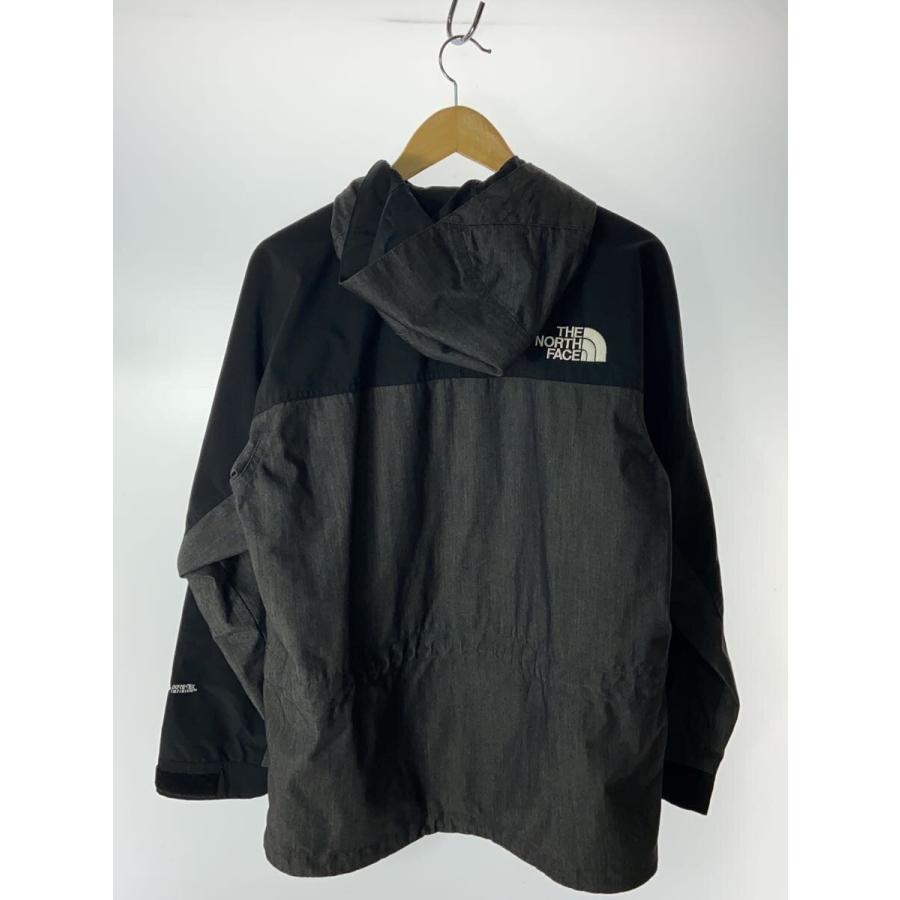 THE NORTH FACE◇MOUNTAIN LIGHT DENIM JACKET/マウンテンパーカ/M