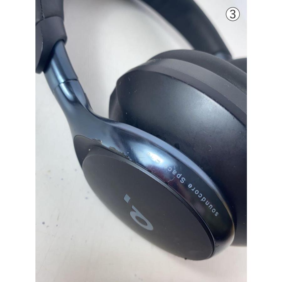 beats by dr.dre◇Soundcore Space One/ヘッドホン/A3035011