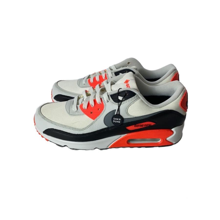 NIKE◇AIR MAX 90 GORE-TEX_エアマックス ゴアテックス/27.5cm/マルチ