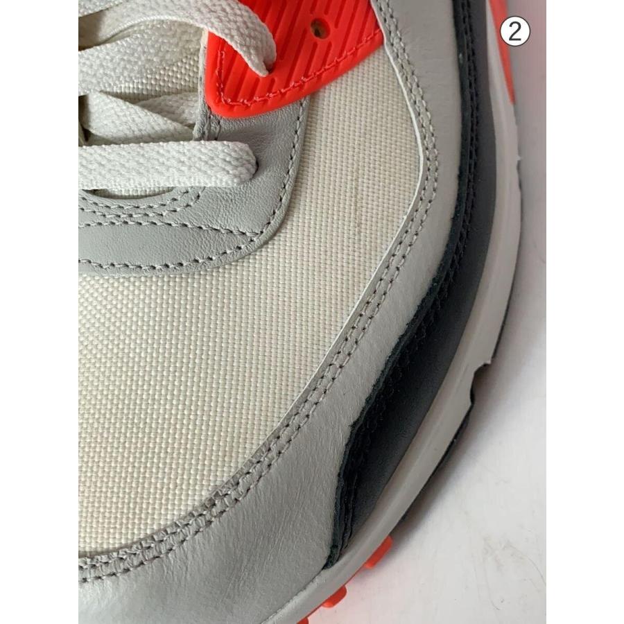 NIKE◇AIR MAX 90 GORE-TEX_エアマックス ゴアテックス/27.5cm/マルチ