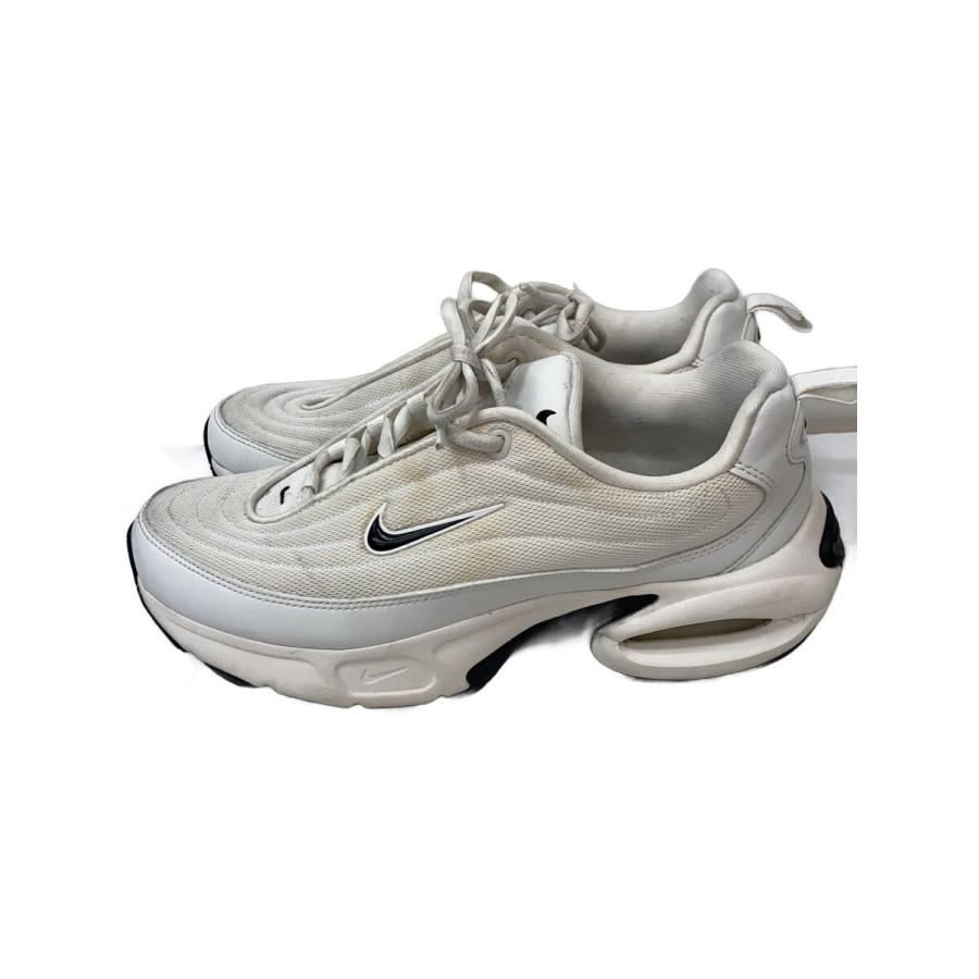 NIKE◇AIR MAX PORTAL_エアマックス ポータル/25cm/WHT : セカンド