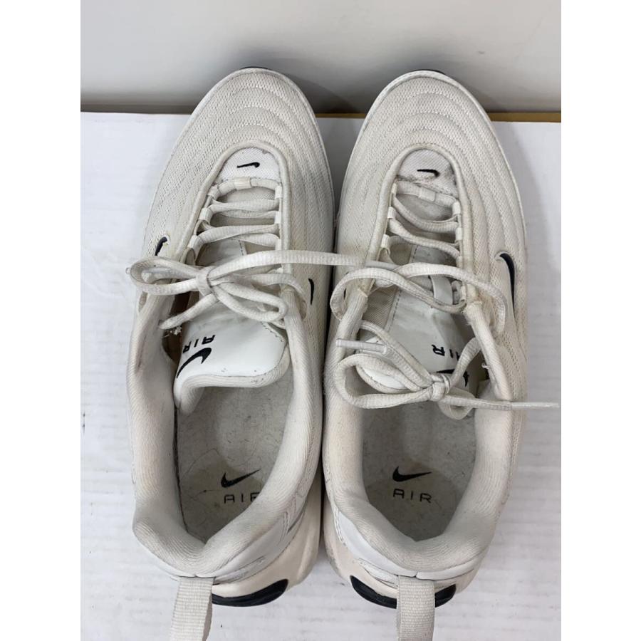 NIKE◇AIR MAX PORTAL_エアマックス ポータル/25cm/WHT : セカンド