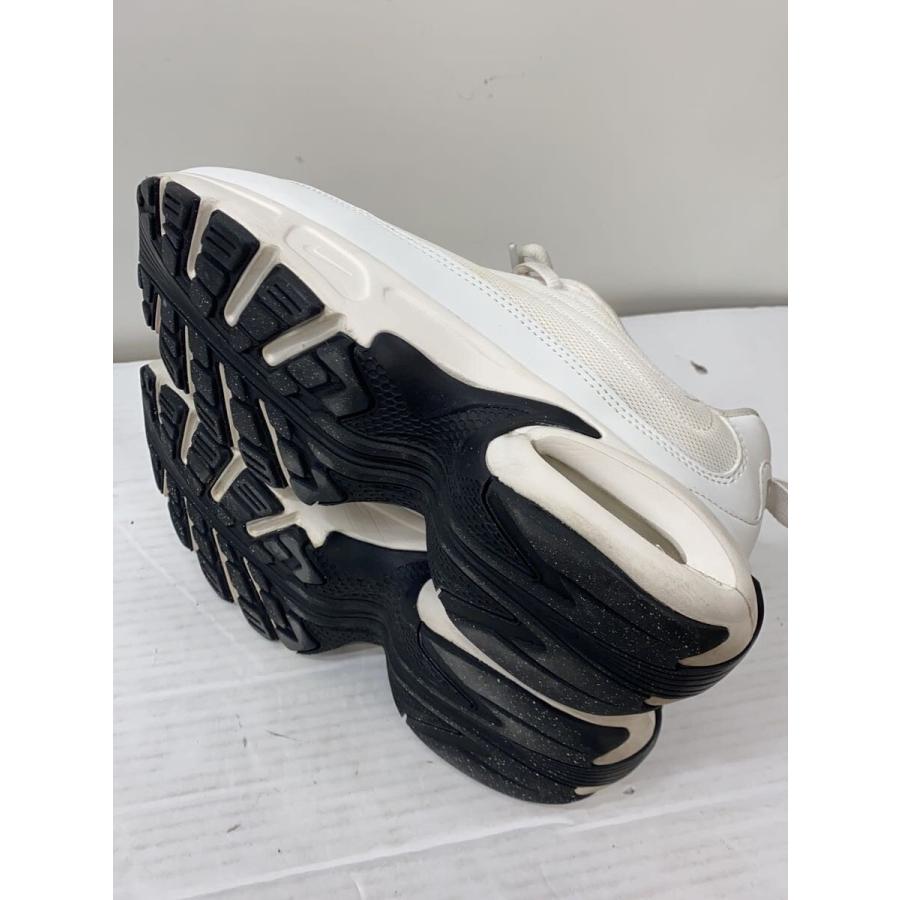 NIKE◇AIR MAX PORTAL_エアマックス ポータル/25cm/WHT : セカンド