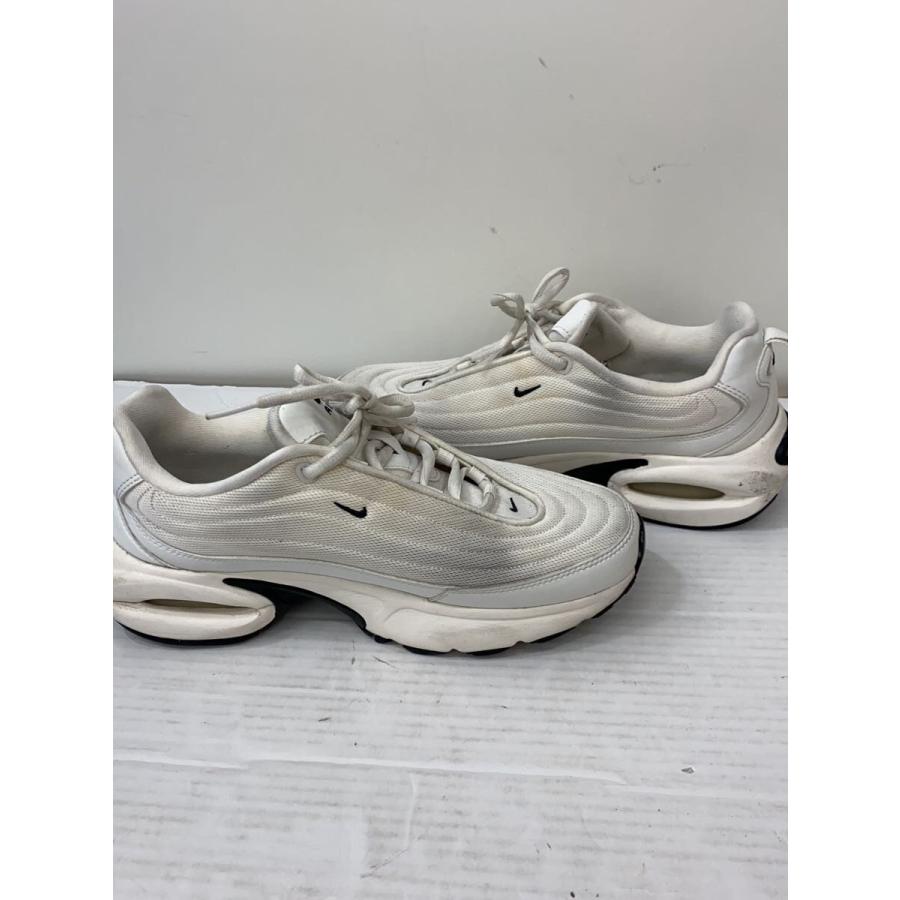 NIKE◇AIR MAX PORTAL_エアマックス ポータル/25cm/WHT : セカンド