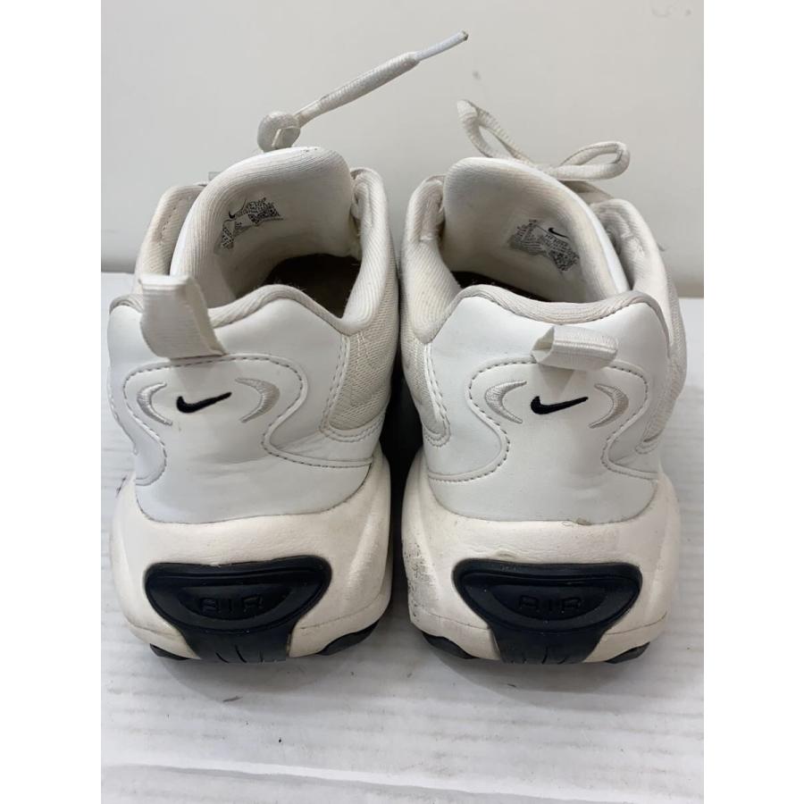 NIKE◇AIR MAX PORTAL_エアマックス ポータル/25cm/WHT : セカンド