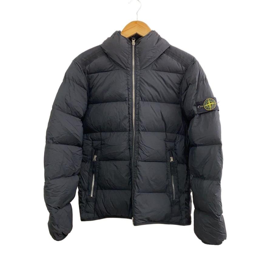 STONE  ダウンジャケット 楽天市場】ストーンアイランド ダウンジャケット メンズ SEAMLESS